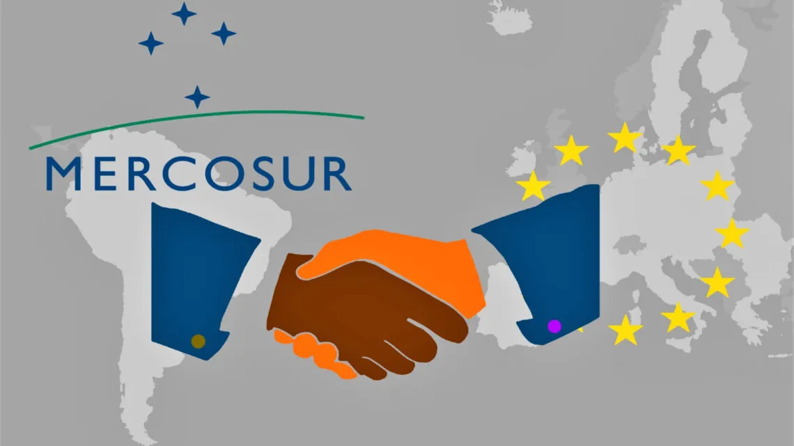 Accord Mercosur - Union Européenne
