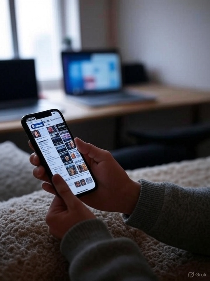 advertising in regulated sectors and advertising on social media and regulated sectors