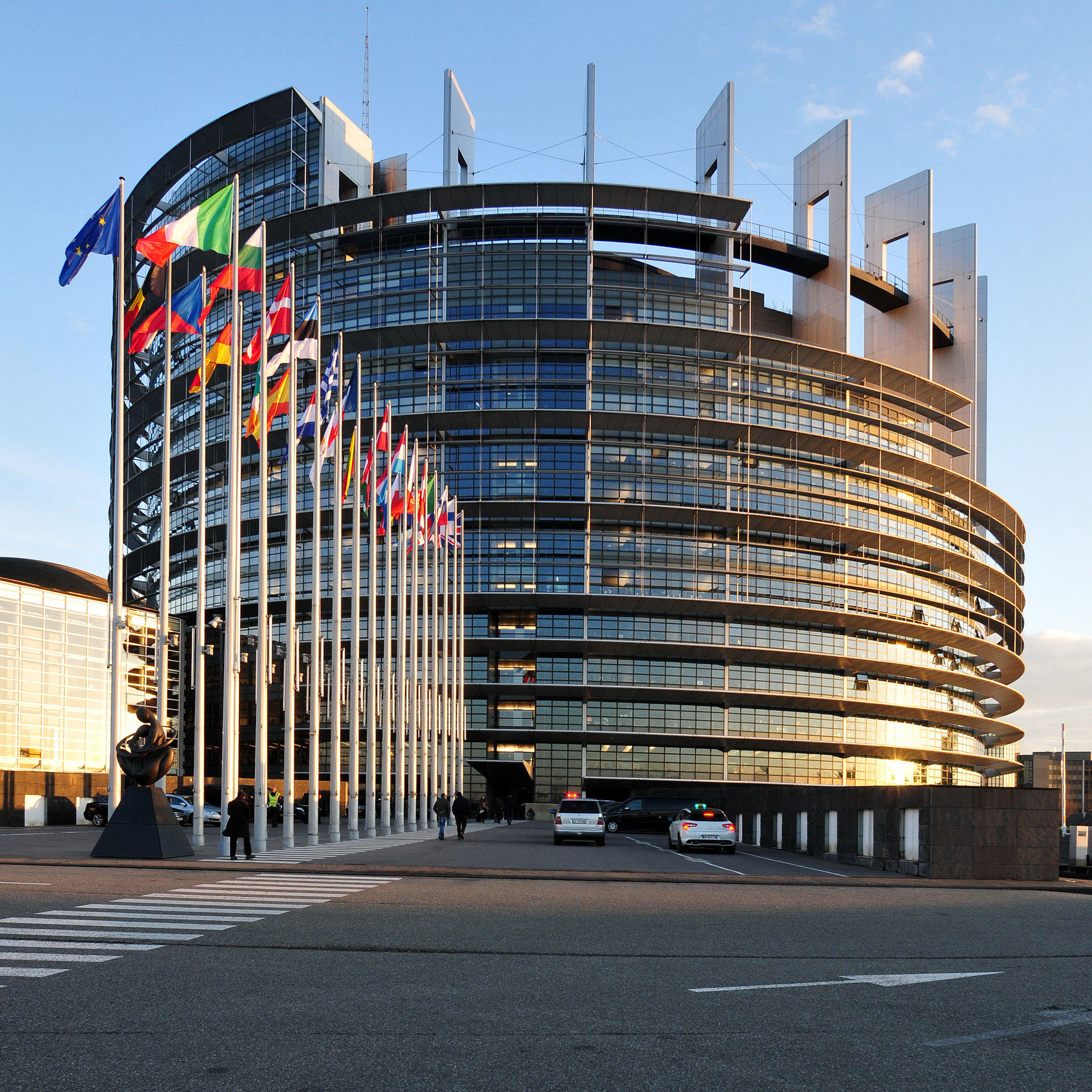 Appliquer la réglementation européenne dans les administrations publiques nationales