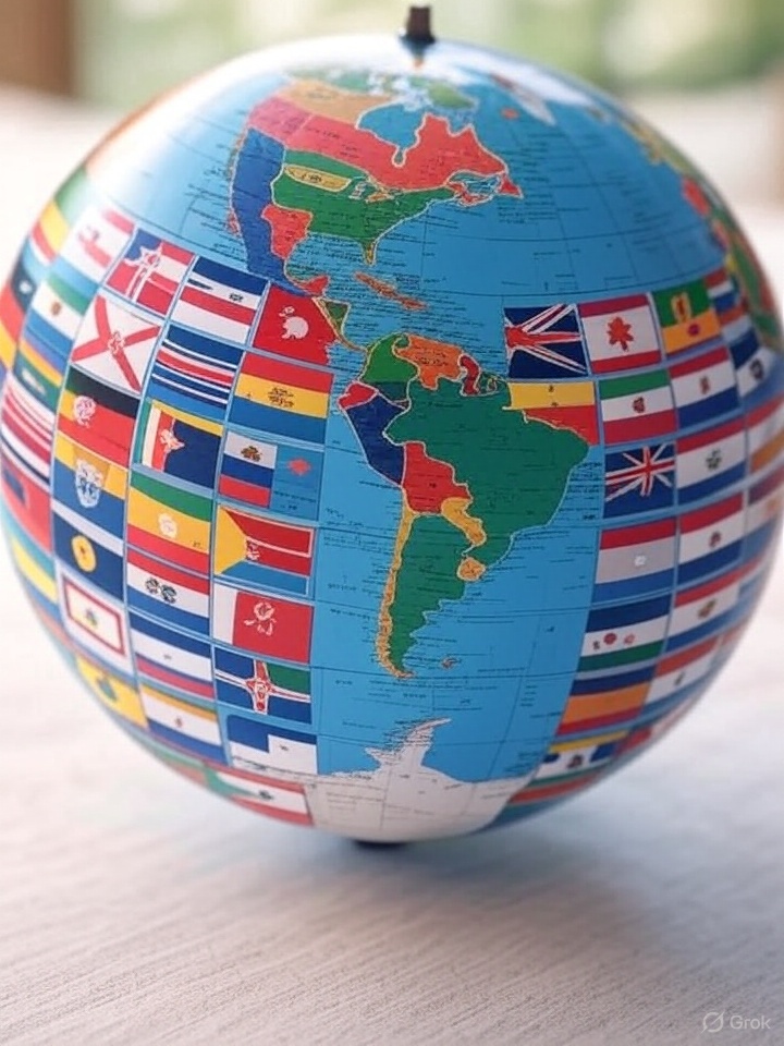 Avis juridique en Droit international