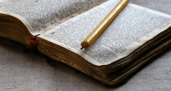Cómo redactar un testamento paso a paso