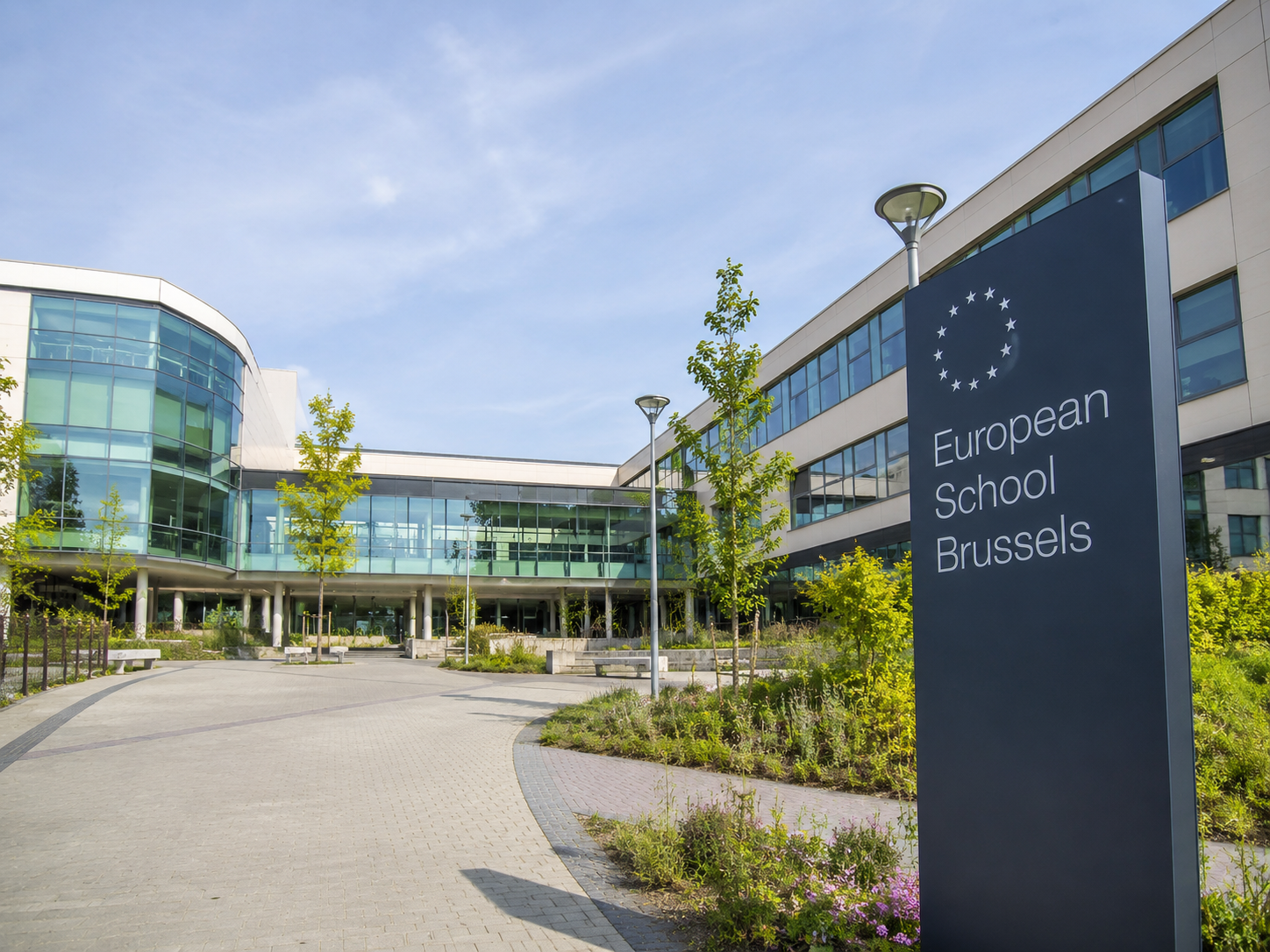 Conflits scolaires Écoles européennes Bruxelles