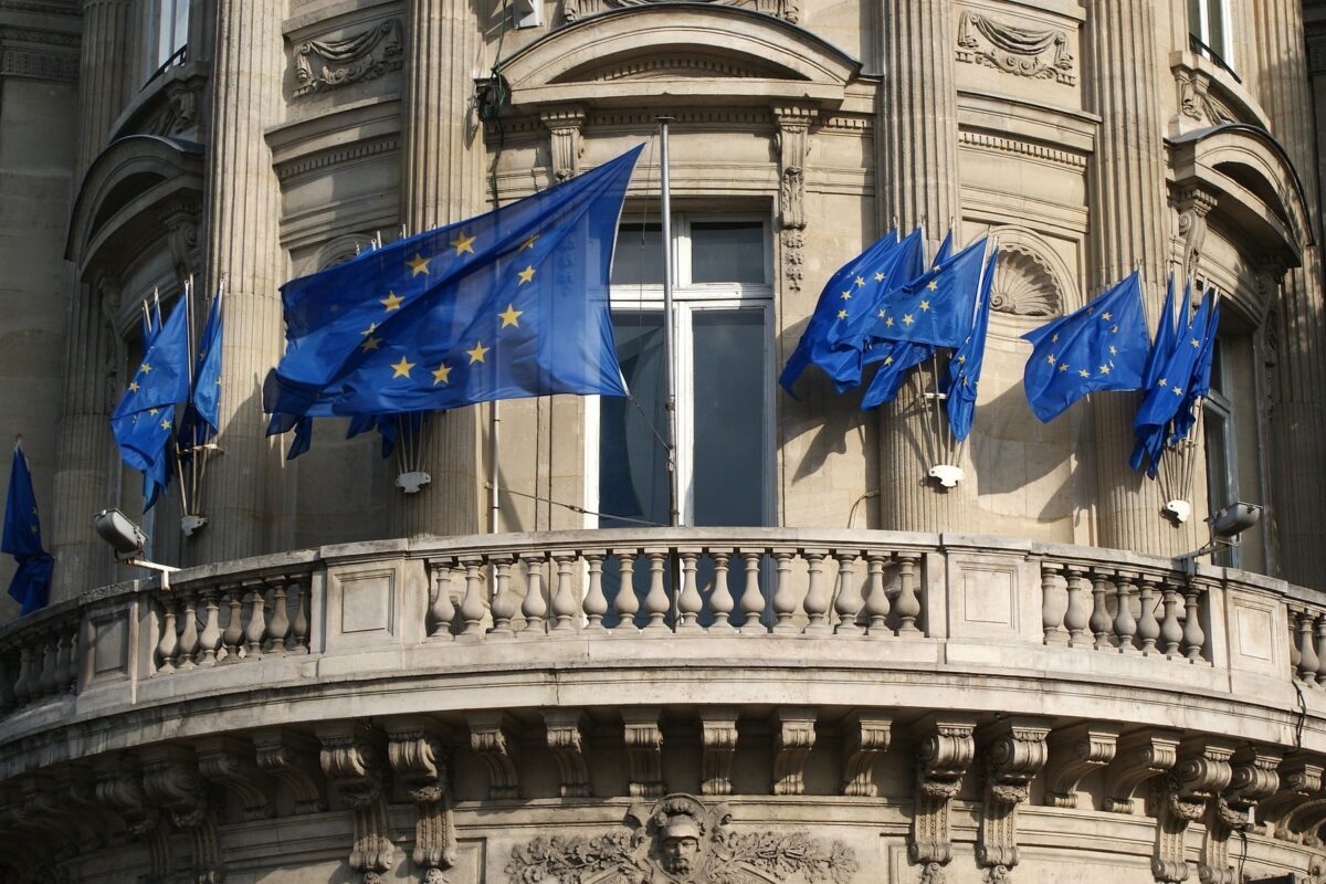 Conformité réglementaire européenne