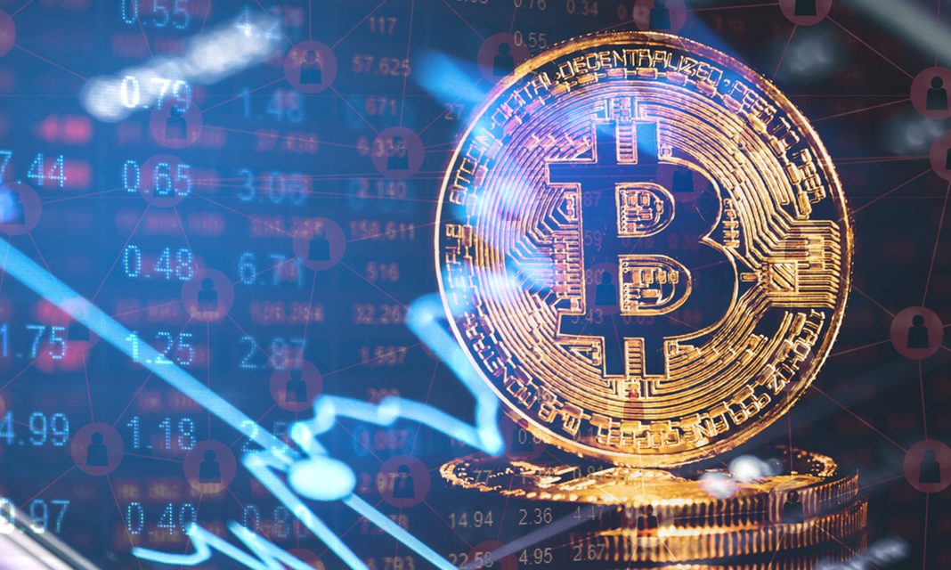 Criptomonedas en Europa