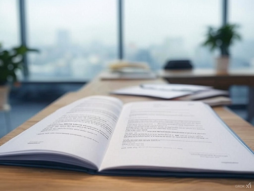 How to make a business contract