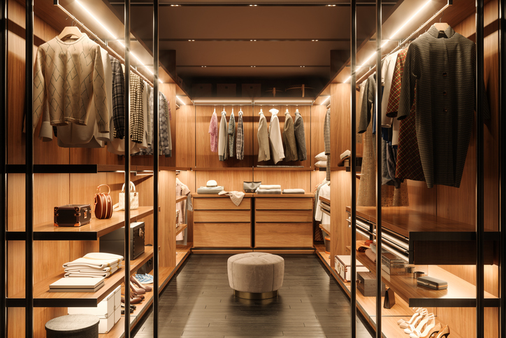 Le droit de la mode et l'industrie du luxe