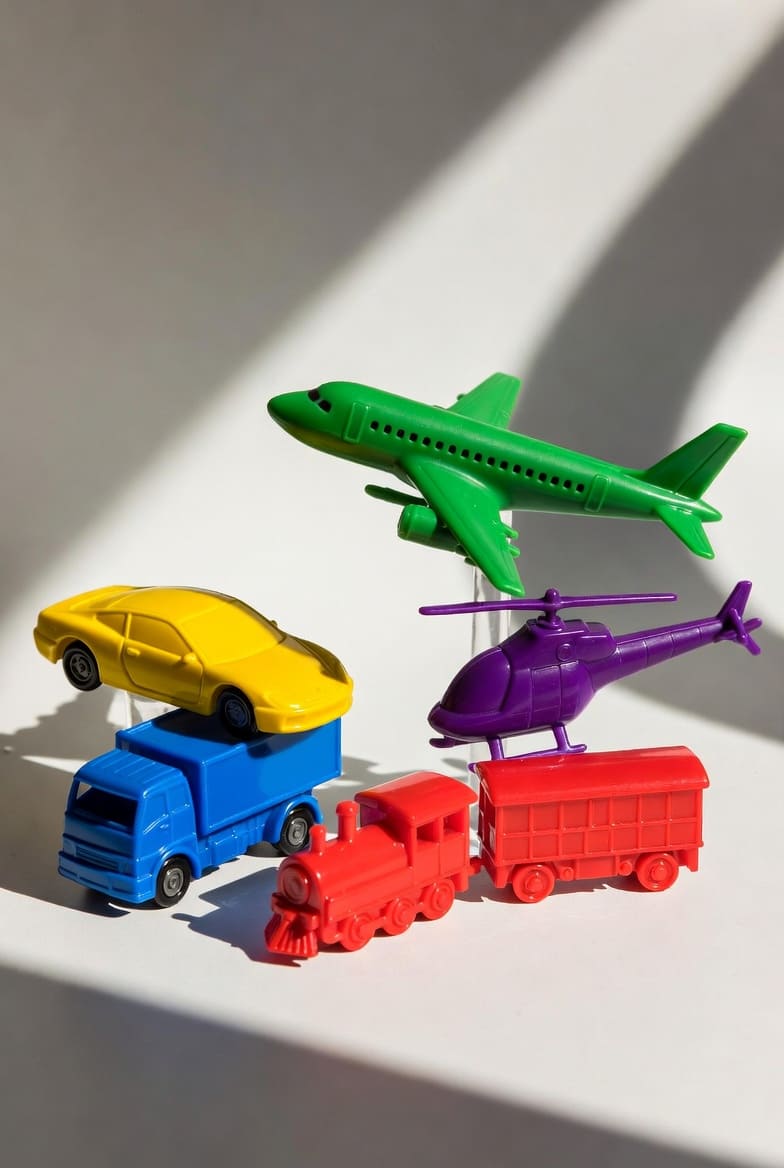 Regulation (EU) 2025/2509 on toys