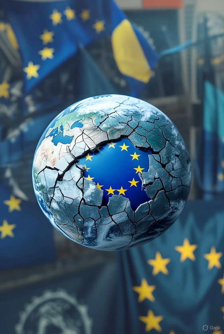 Responsabilité des entreprises en cas de non-respect des normes de l’UE