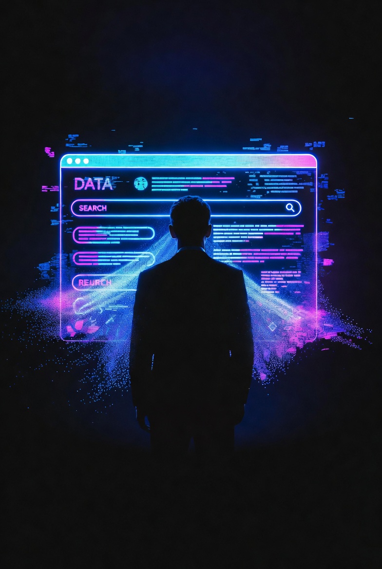 Right to be forgotten for entrepreneurs and professionals. 