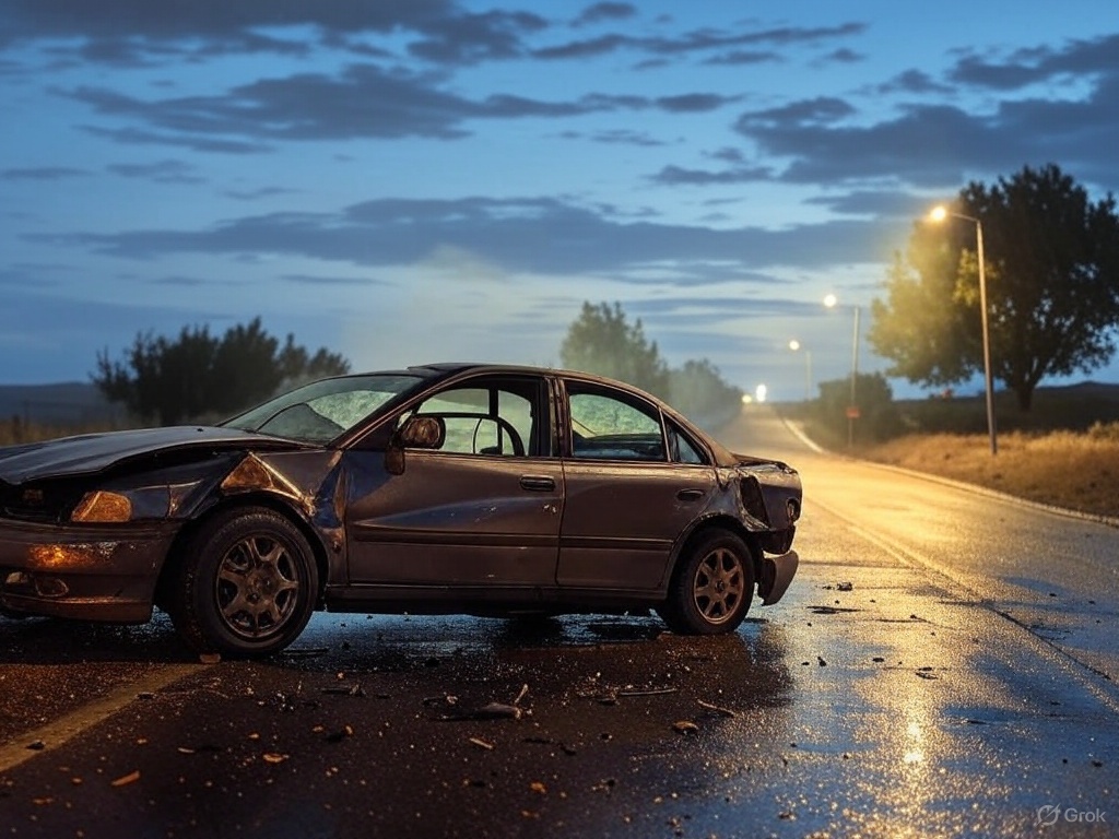 accident de la route belgique