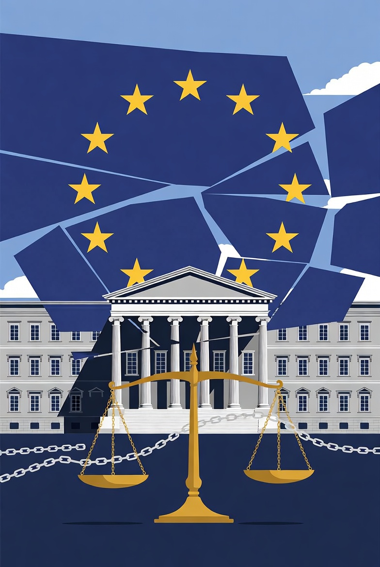 acoso en instituciones europeas