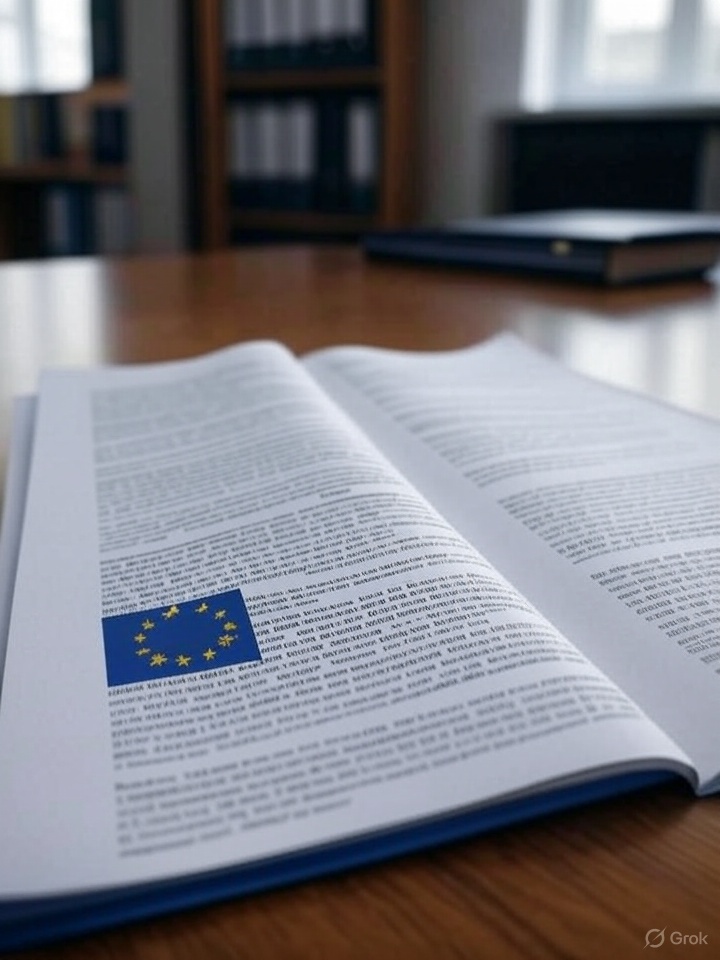Anti-dumping duties on steel cylinders EU