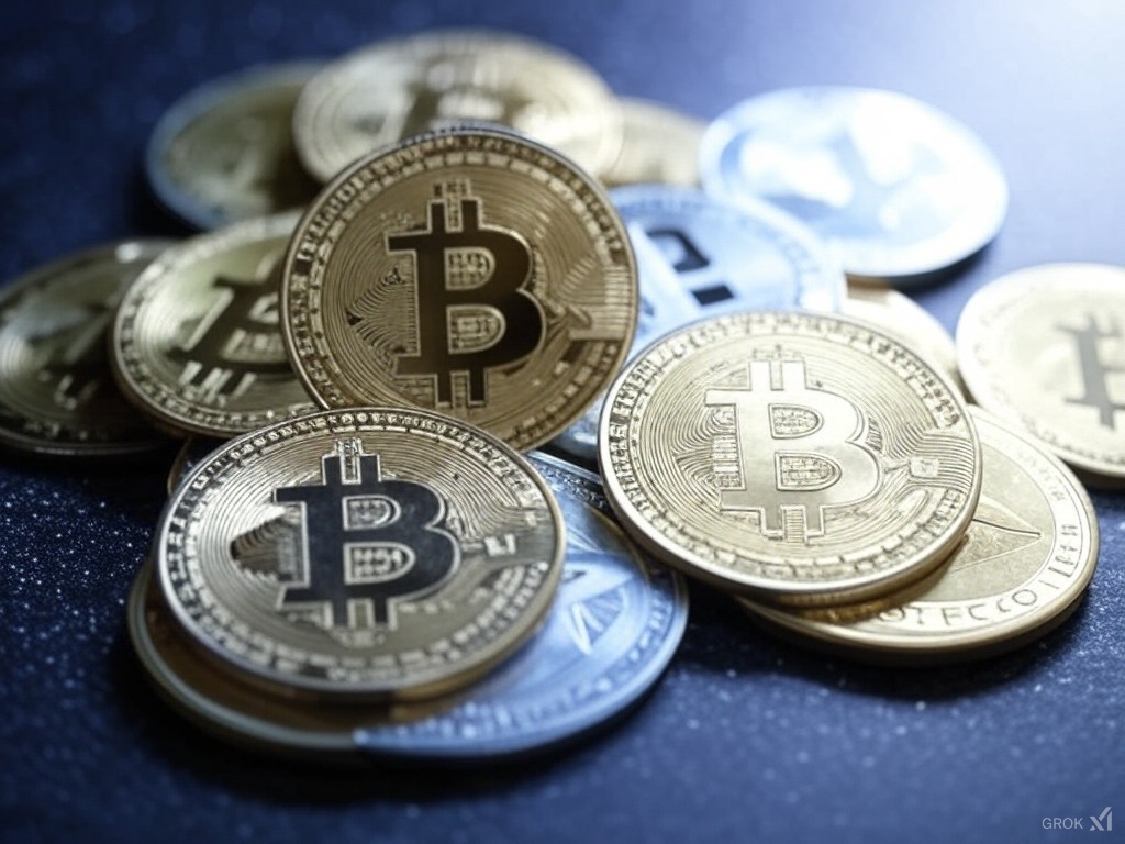 arnaques crypto