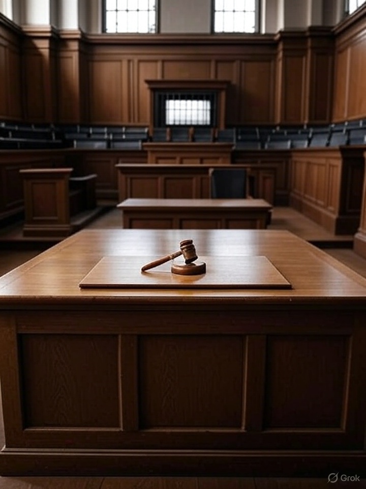 complaint with civil party status in belgium