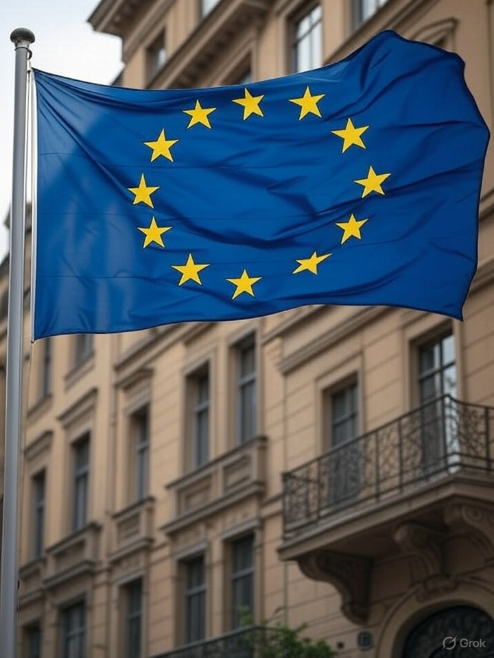 cumplimiento normativo europeo