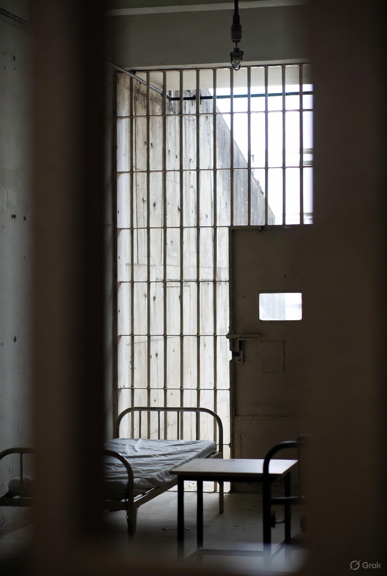 detencion preventiva en belgica