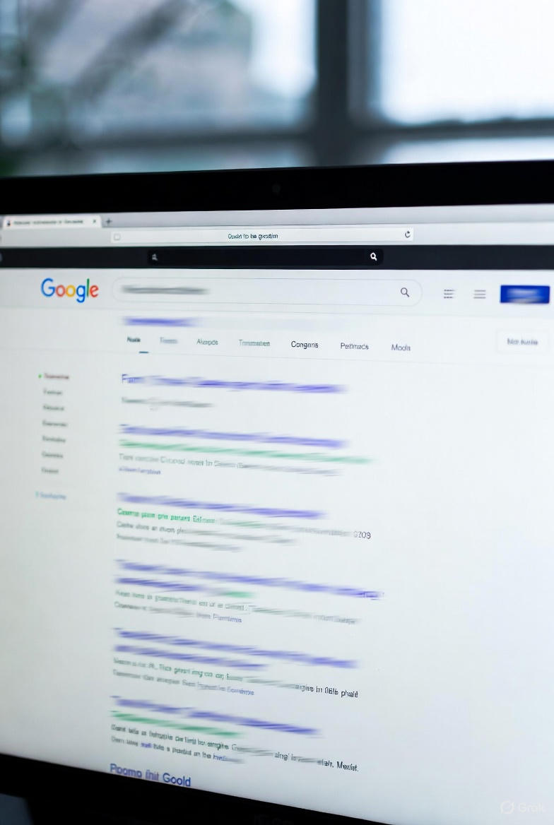 droit à l’oubli Google. Protection des données.