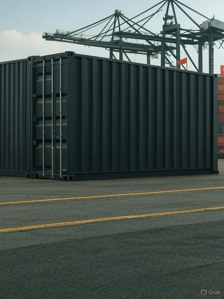 importing from belgium