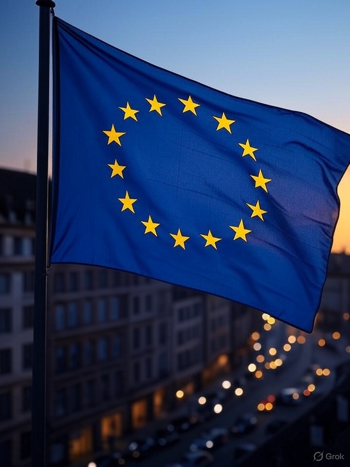 nuevo código aduanero de la unión europea 