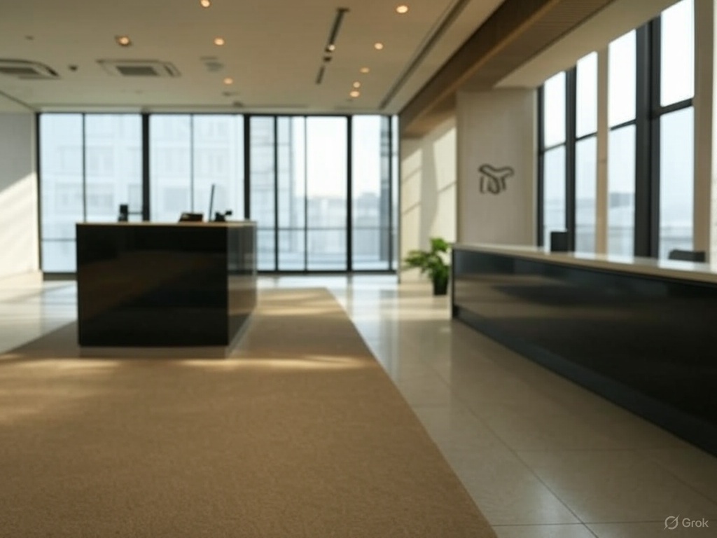 opening a company in Belgium. Offices. 