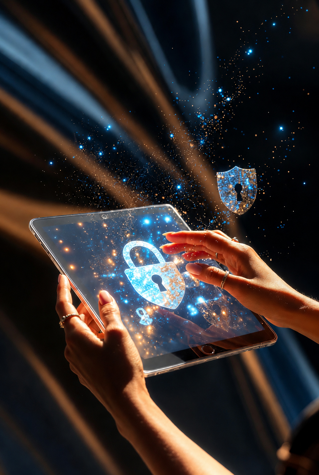 política de privacidad rgpd