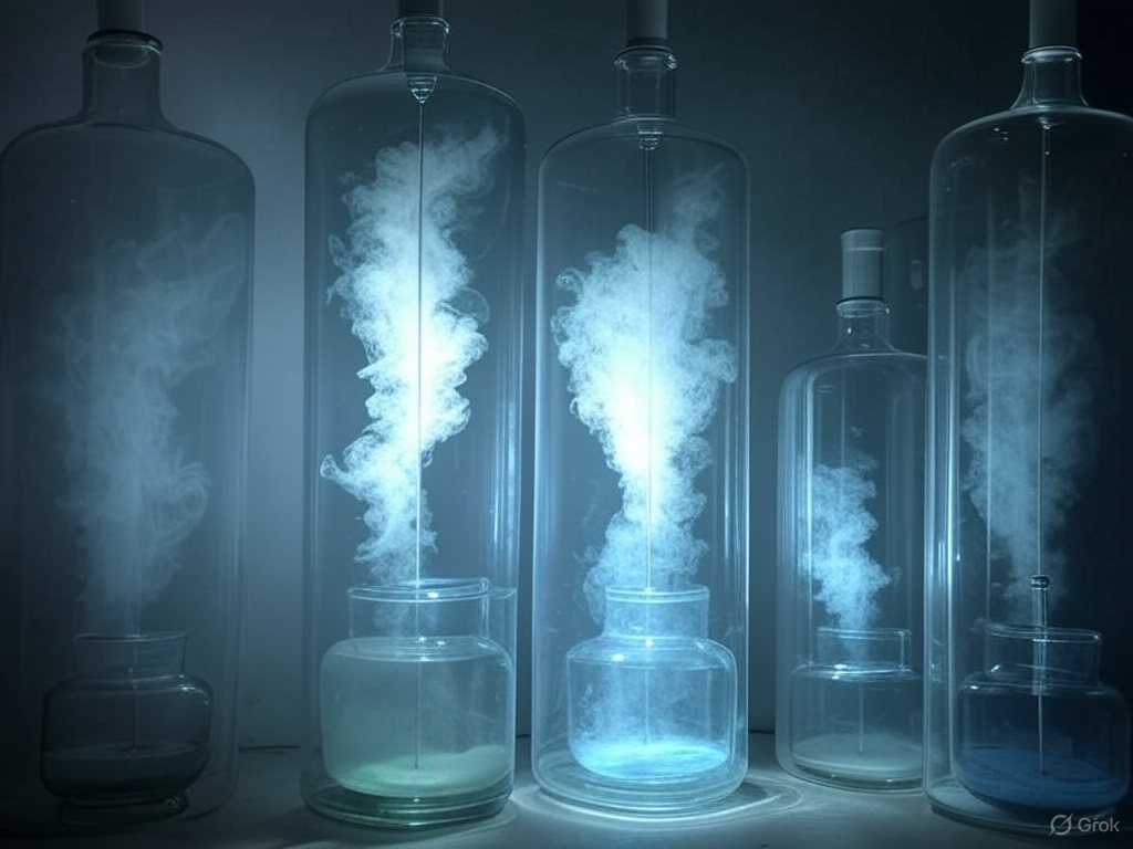 règlement F-Gas