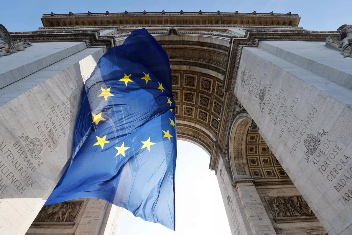 réglementation européenne entreprises en france