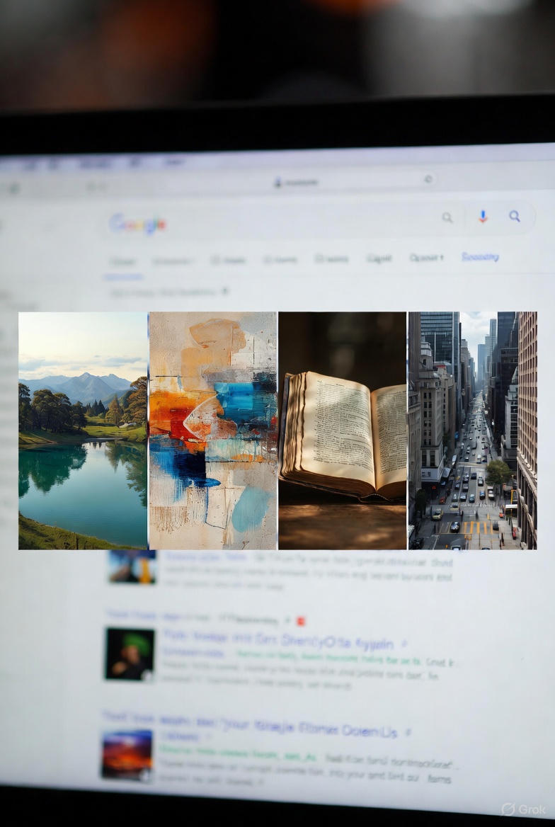 Right to be forgotten Google. Data protection. GDPR. News and Images.
